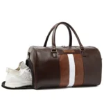 Fur Jaden Weekender Travel Duffle Bag