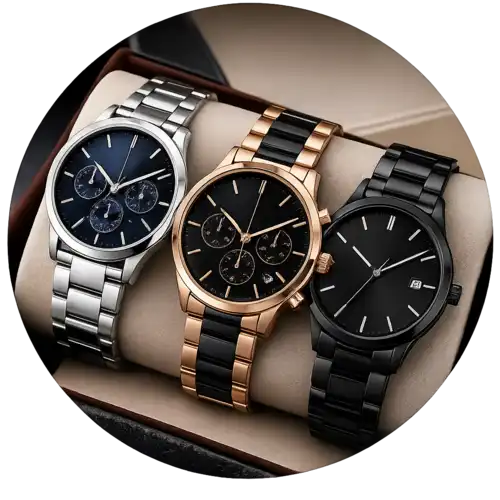 MG Watches