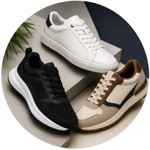 MG Shoes