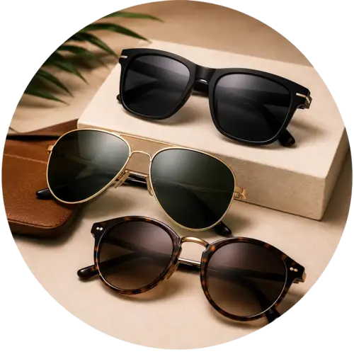 MG Sunglasses