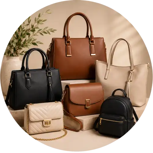 MG Bags