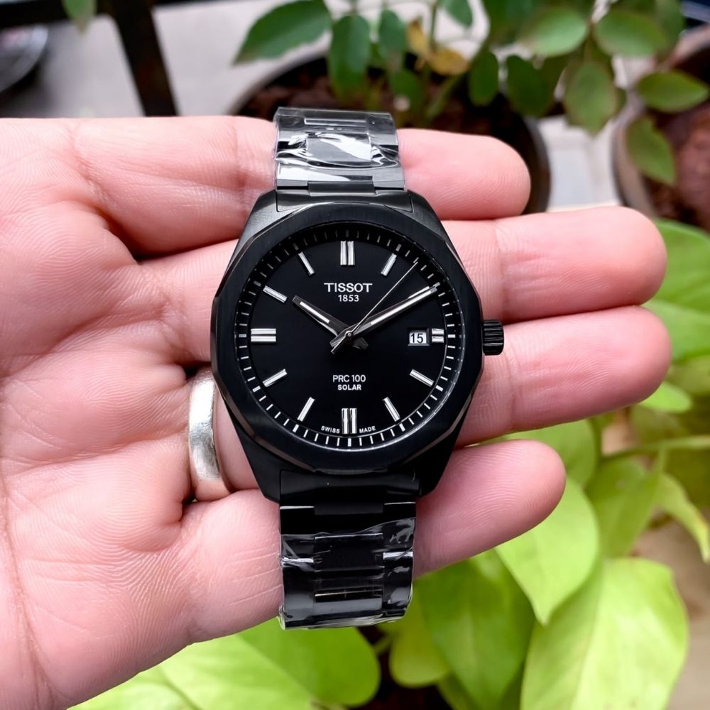 Tissot PRC 100 Solar 39mm