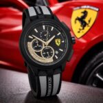 Scuderia Ferrari 7AA Premium Quality Collection