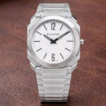 BVLGARI OCTO Finissimo Ultra Sleek 10AA Premium ETA Quality