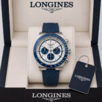 Longines Original Model Ref. L3.835.4.98.9