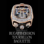 Jacob & Co. Bugatti Chiron Tourbillon