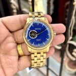 Seiko Presage Cocktail Time Grasshopper – SSA441J1