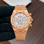 Audemars Piguet Royal Oak Chronograph Dial 41mm 2014