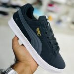 Puma Unisex Adult Smash v2 Buck Sneaker