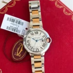 CARTIER 7AAA PREMIUM COLLECTION
