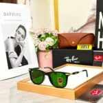 Ray-Ban ( RB ) New Stylish Men`s Special Square 2148 Master Pcs Sunglasses.