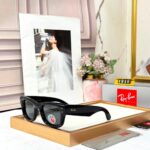 RAYBAN RB4940 ASAP ROCKY WAYFARER PUFFER 60169 50 SUNGLASSES