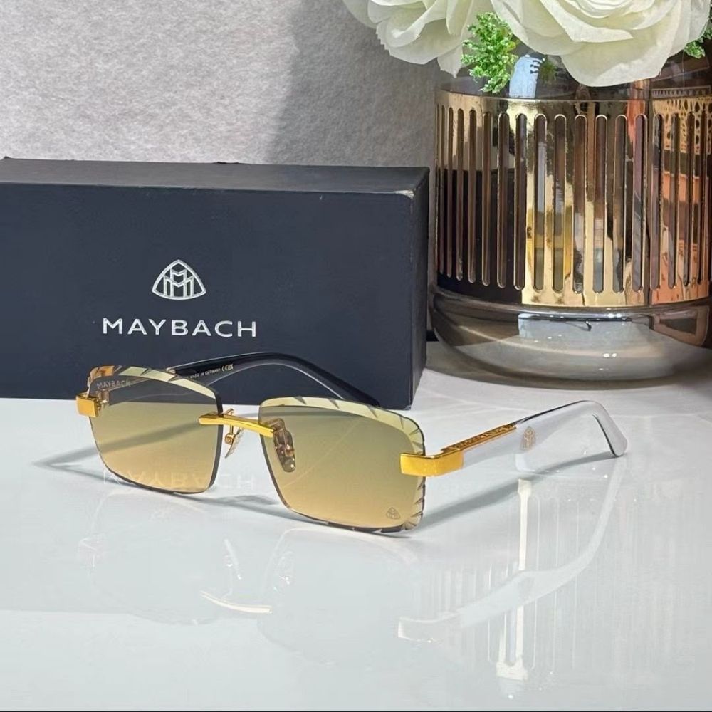 MAYBACH RG-WL-Z25 140 GOLD BLACK 56 18