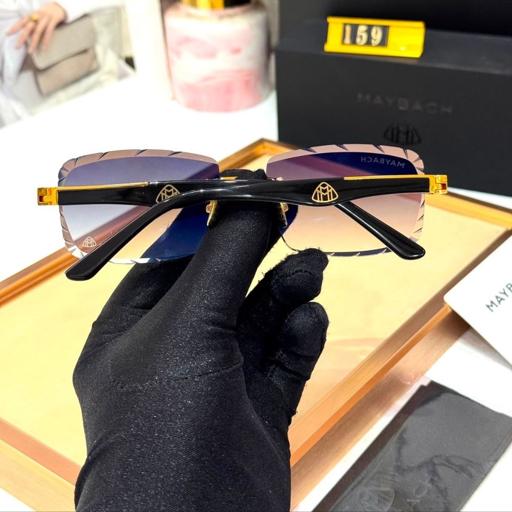 MAYBACH RG-WL-Z25 140 GOLD BLACK 56 18